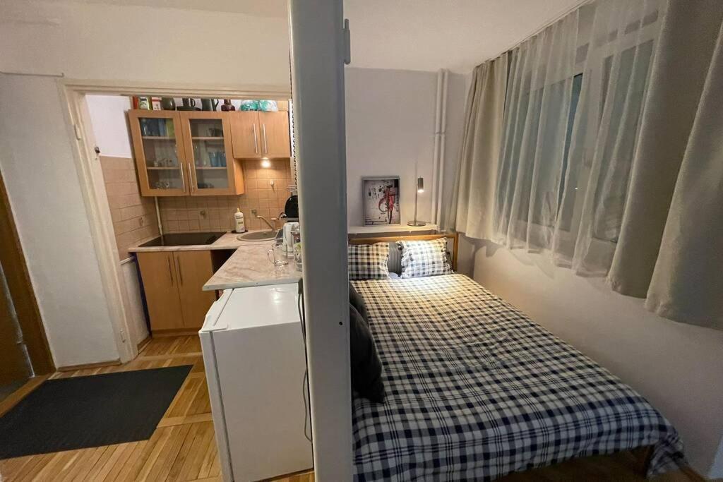 Super Apartament Sawa 2 Metro Wifi 500 Mbs Tv'50 Netflix Hbo Appletv+ ワルシャワ エクステリア 写真